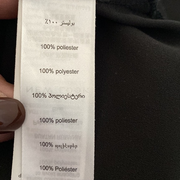 🆕 New Look Noah Top Plus Size 18 - Picture 13 of 13